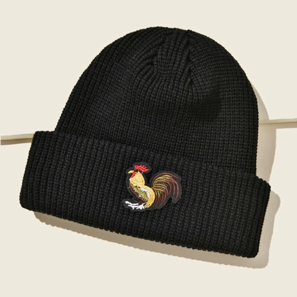 kids beanie